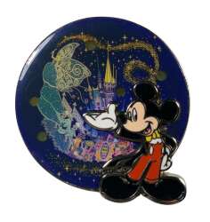 106342 - Electrical Parade DreamLights - Flashing - Mickey Mouse - Tokyo Disneyland Resort