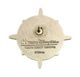 106343 - Grand Opening Tokyo DisneySea - Compass Logo - Sept.4 2001 - Tokyo Disneyland Resort alternate image