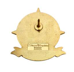 106346 - S.S. Columbia Tokyo - Mickey Icon - Tokyo Disneyland Resort alternate image