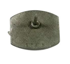 106349 - Disney Magic Cruise Ship - 3D Lapel Pin alternate image