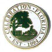 106350 - Celebration, Florida - Celebration Florida 1994