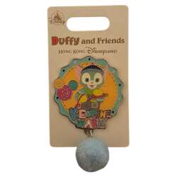 106407 - Keep Me Warm - Gelatoni - Hong Kong Disneyland