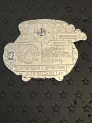 106413 - Mickey's Not So Scary Halloween Party (MNSSHP) 2025 - Mystery Collection - Mickey - Walt Disney World alternate image