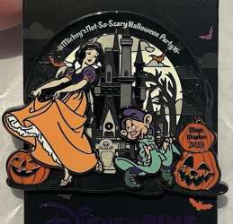 Snow White and Dopey - Tiered Collection