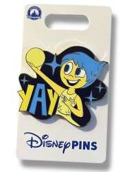 106418 - Inside Out - Joy-Yay Sparkles alternate image