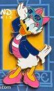 Daisy Duck - Only