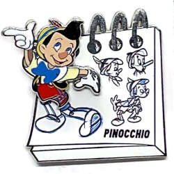 Pinocchio