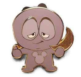 106437 - DISNEY DeeBee Wonder Series - Dreamee GOLD