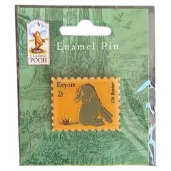 Oh Bother Eeyore Stamp