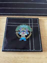 106498 - Animal Kingdom Theme Park Conventions - Animal Kingdom Theme Park Conventions (Stitch) - Walt Disney World