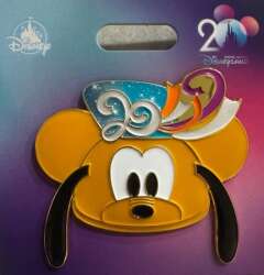 Pluto SouvenEar Mini Party Hat