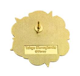 106511 - Tokyo Disneyland 16th Anniversary - Wacky Donald Duck Jumping - Tokyo Disneyland Resort alternate image