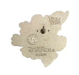 106517 - Tower of Terror Pin Rally: Shiriki Utundu Shadows - Minnie Mouse - Tokyo Disneyland Resort alternate image