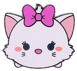 10651 - Tsum Tsum Mystery Collection: Series 2 - Marie