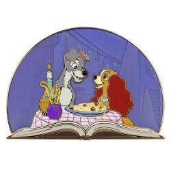 Lady and the Tramp