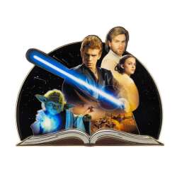 Star Wars - Attack of the Clones