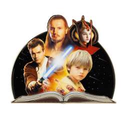 Star Wars - The Phantom Menace