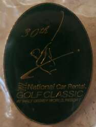 National Car Rental - 30th Anniversary