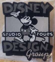 106563 - Disney Design Group Studio Tours - Walt Disney World