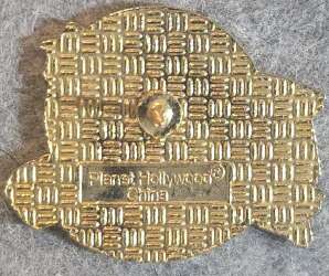 106579 - Planet Hollywood - Planet Hollywood Orlando - Miscellaneous Non-Disney alternate image