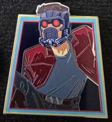 Star Lord