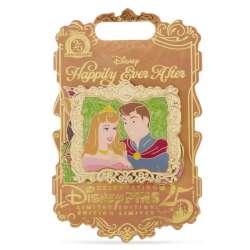 106591 - Happily Ever After Frame Series - Sleeping Beauty alternate image