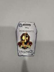 106597 - Mysterious Monuments Series - Jafar: Wicked Sorcerer alternate image