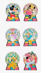 Disco Balls Blind Box Complete Set