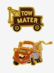 Mater / Tow Mater