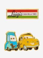 Luigi & Guido / Casa della Tires