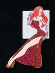 106622 - Jessica pose #4 - Disney Auctions