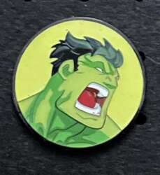 106642 - Captain America: Brave New World - Green Hulk