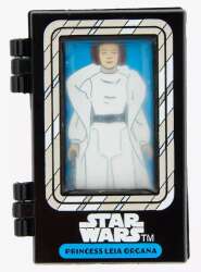 Star Wars Princess Leia Action Figure