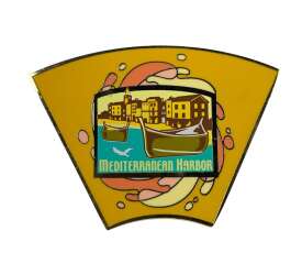 Mediterranean Harbor