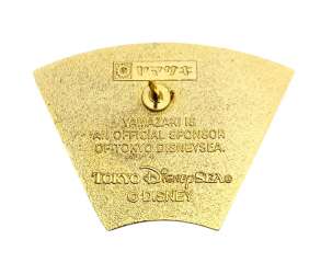 106654 - TDS Lands Puzzle - Mediterranean Harbor - Disney Licensed alternate image