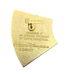 106655 - TDS Lands Puzzle - Port Discovery - Disney Licensed alternate image