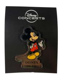 106660 - Disney Concerts - Mickey Mouse - Tokyo Disneyland Resort alternate image