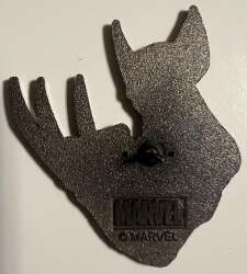 106664 - Marvel - Woverine with Claws - Disney Licensed alternate image