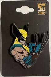 106664 - Marvel - Woverine with Claws - Disney Licensed alternate image