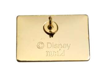 106665 - Japan - Run'A - Fab 5 Pin Set - Minnie's Kitchen - Disney Licensed alternate image