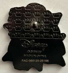 106678 - Hot Topic - Princess Black & White Tattoo Blind Box - Ariel - Loungefly alternate image