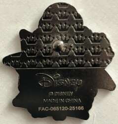 106682 - Hot Topic - Princess Black & White Tattoo Blind Box - Snow White - Loungefly alternate image