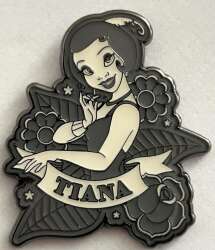 Tiana