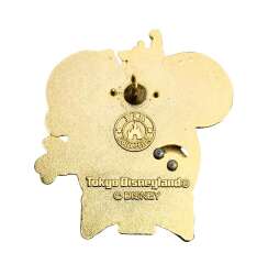 106693 - Halloween 2012 - Mickey Mouse with Bat and Invitation - Tokyo Disneyland Resort alternate image