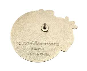 106695 - Disney Resort LIne - Mickey Mouse with Monorial - Tokyo Disneyland Resort alternate image