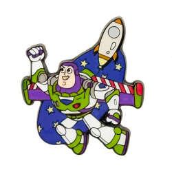 Buzz Lightyear