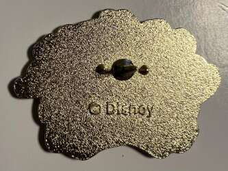 106723 - Starbucks - Chip and Dale - I'm Nuts About You - Disney Licensed alternate image