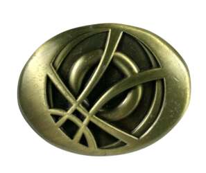 Eye of Agamotto - Doctor Strange