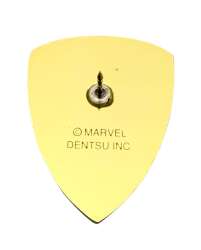 106731 - Marvel - Guardians of the Galaxy Shield Logo - Disney Licensed alternate image