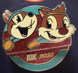 Chip and Dale - 2025